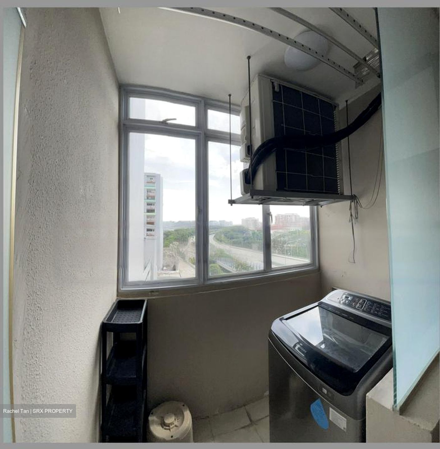 Sherwood Towers (D21), Apartment #551336291